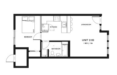 Main picture of 7247 N Leavitt Ave