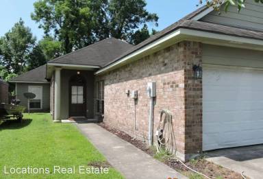 Main picture of 3821 Southpass Ave