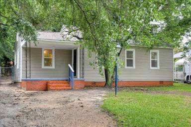 Main picture of 531 Tubman St