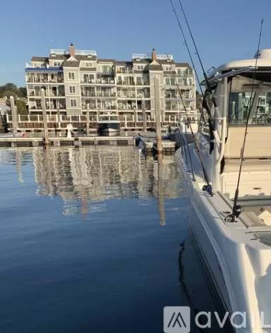 Main picture of 31 Coddington Wharf