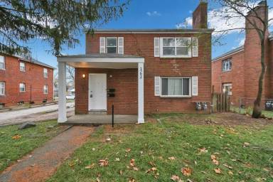 Main picture of 162 S Powell Ave