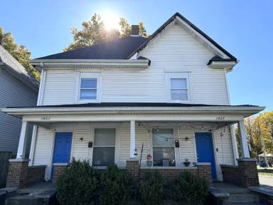 Main picture of 1227 Shepard St