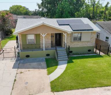 Main picture of 3730 Mansfield Ave