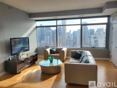 Main picture of Silver Tower