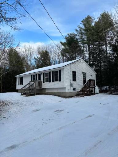 Main picture of 38 Springer Dr