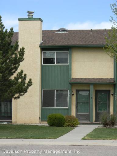 Main picture of 2451 Cherokee Park Pl