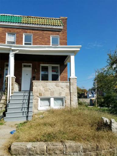 Main picture of 5331 Cordelia Ave