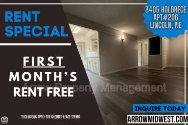 Main picture of 3405 Holdrege - 207