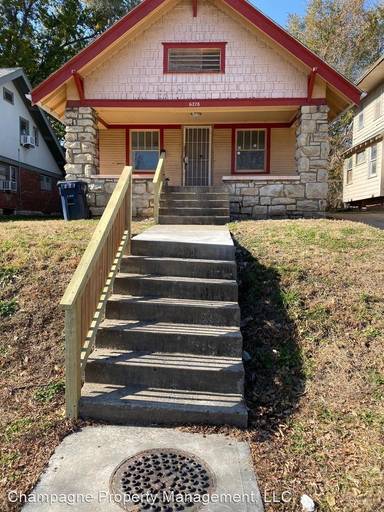 Main picture of 6228 Paseo Blvd