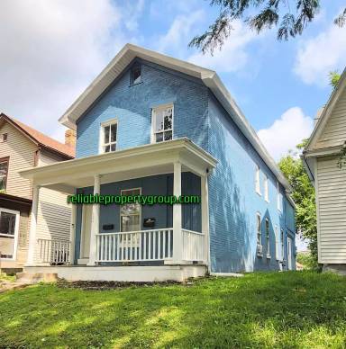 Main picture of 624 Walnut St