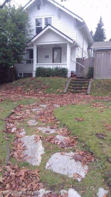 Main picture of 3414 N Proctor St