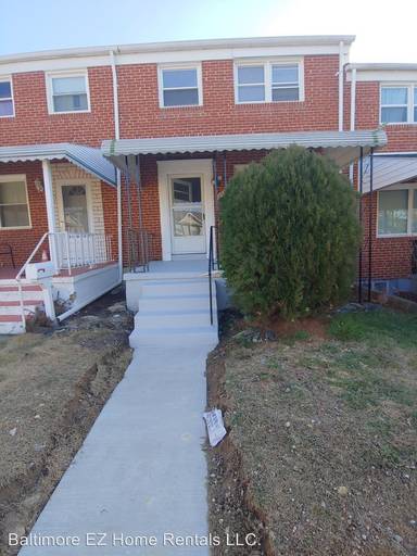Main picture of 8631 Ellen Ct