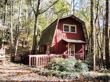 Main picture of 77 Craggy Creek Rd