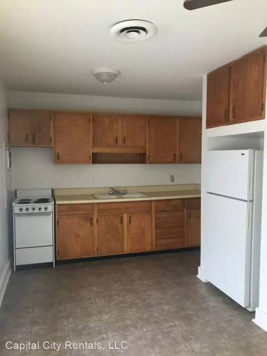 Main picture of Eastwood Garden Apartments