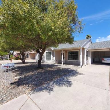 Main picture of 1800 W Mission Dr