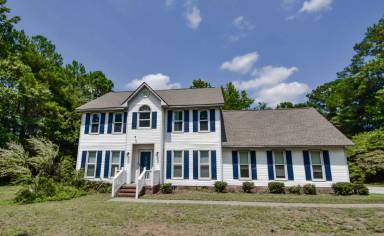 Main picture of 7262 Stoney Point Rd
