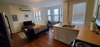 Main picture of The Ashley Apartments