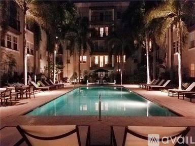 Main picture of Sole at Fort Lauderdale
