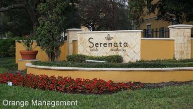 Main picture of The Serenata Condominium at MetroWest