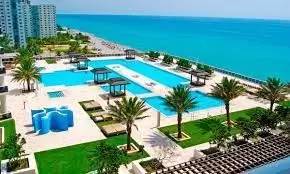 Main picture of Beach Club Hallandale