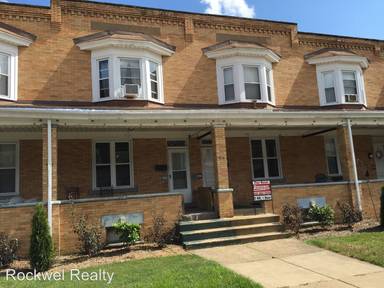 Main picture of 1718 1/2 Jancey St