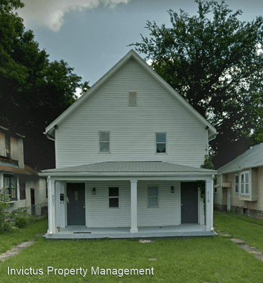 Main picture of 519 N Euclid Ave