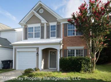 Main picture of 107 Brentfield Loop