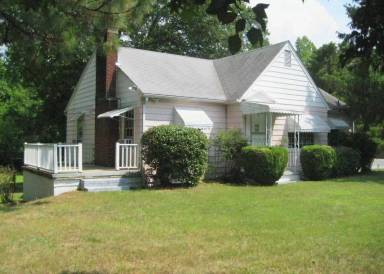 Main picture of 500 South Rd