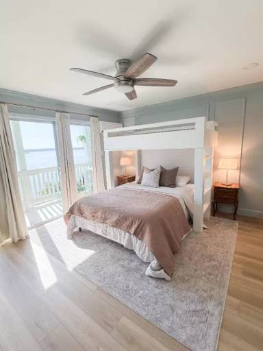 Main picture of The Cliff House Condo