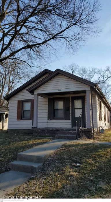 Main picture of 245 Orchard St