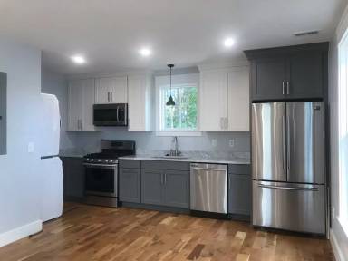 Main picture of 29 Amherst St