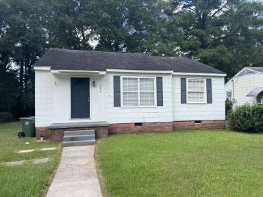 Main picture of 326 N 25th Ave