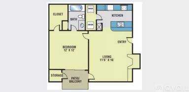 Main picture of Woodcrest Apartments