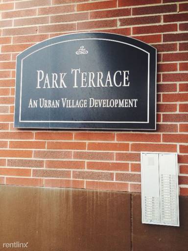 Main picture of Park Terrace