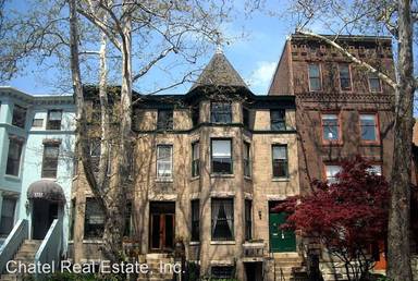 Main picture of 1759 T St NW