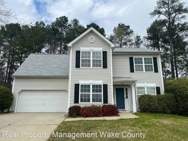 Main picture of 203 Downing Bluff Dr