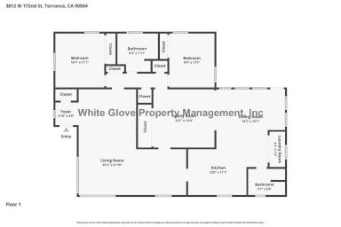 Main picture of 3812 W 172nd St