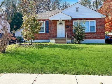 Main picture of 3965 Ashby Rd