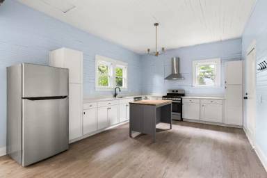 Main picture of 309 Bon Air Ave