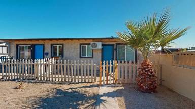 Main picture of 3826 W Roosevelt St Apartments