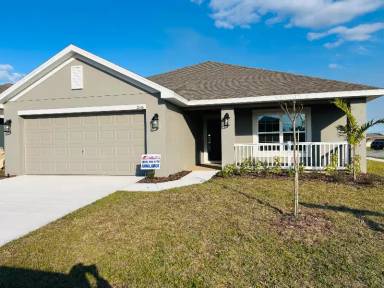 Main picture of 2135 Cartgate Ln