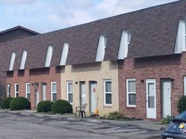 Main picture of Scheel Properties - Unit 5