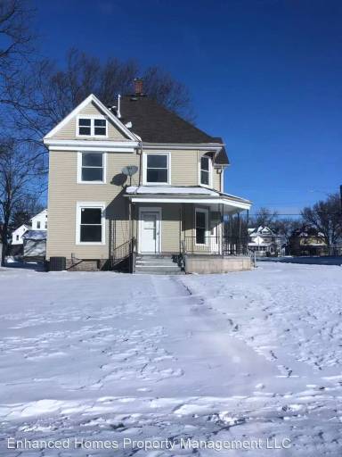 Main picture of 504 W 14th St