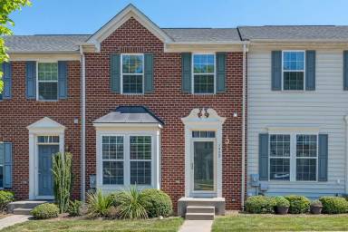Main picture of 1917 Asheville Dr