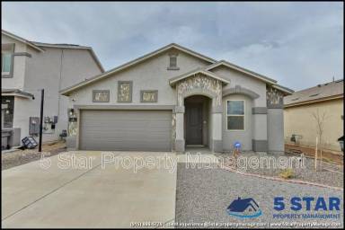 Main picture of 3961 Desert Bluff Dr