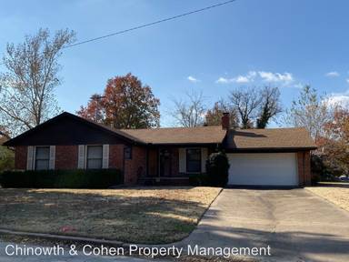 Main picture of 2622 S 74th East Ave