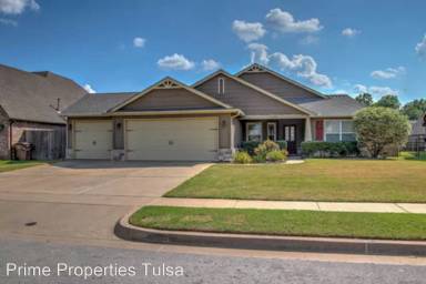 Main picture of 13696 S 87th East Ave