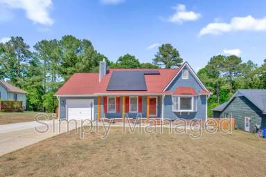 Main picture of 6764 Saint Julian Way