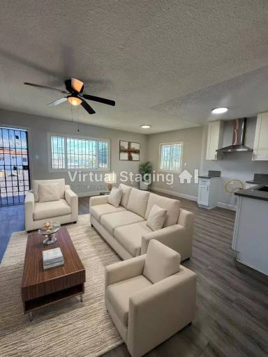 Main picture of 1226 W 98th St