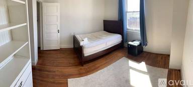 Main picture of 1802 Lamont St NW
